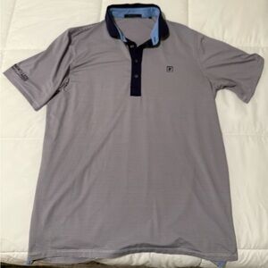 Men’s Greyson North Lion Capital Polo